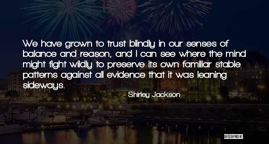 Saines Cat Quotes By Shirley Jackson