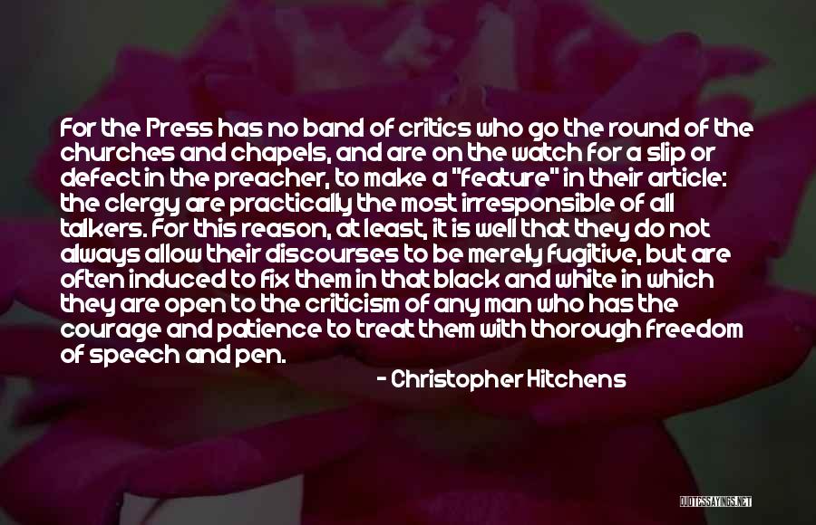 Saines Hardware Quotes By Christopher Hitchens Saines Hardware Quotes By Christopher Hitchens