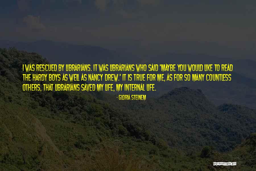 Sainfoin Plant Quotes By Gloria Steinem Sainfoin Plant Quotes By Gloria Steinem