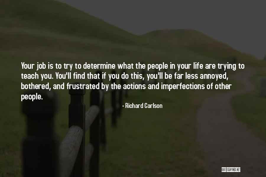 Sainfoin Plant Quotes By Richard Carlson Sainfoin Plant Quotes By Richard Carlson