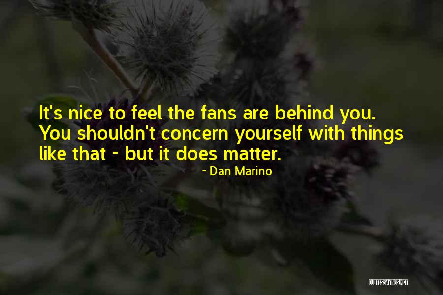 Sainfoin Seed Quotes By Dan Marino Sainfoin Seed Quotes By Dan Marino
