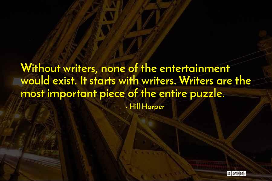 Sainfoin Seed Quotes By Hill Harper Sainfoin Seed Quotes By Hill Harper