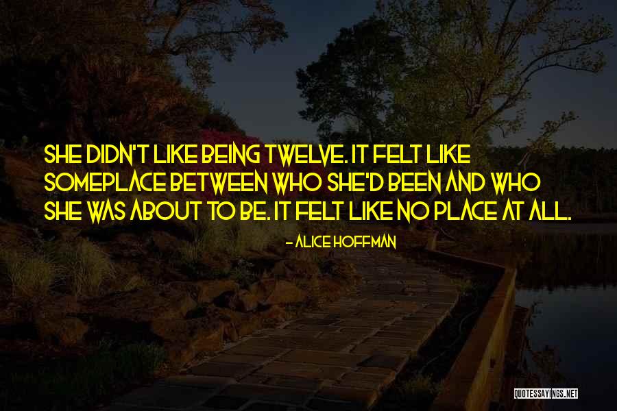 Saint Aelred Quotes By Alice Hoffman Saint Aelred Quotes By Alice Hoffman