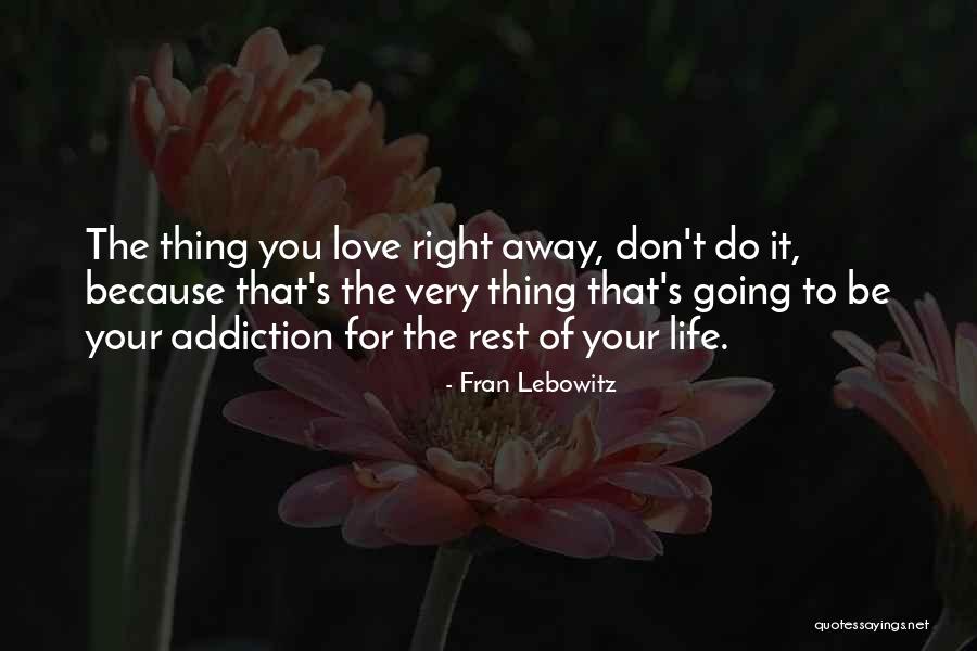 Saint Aelred Quotes By Fran Lebowitz Saint Aelred Quotes By Fran Lebowitz