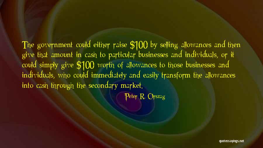 Saint Andre Bessette Quotes By Peter R. Orszag Saint Andre Bessette Quotes By Peter R. Orszag