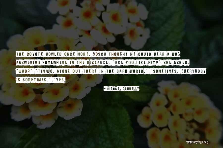 Saint Andrew The First Apostle Quotes By Michael Connelly Saint Andrew The First Apostle Quotes By Michael Connelly
