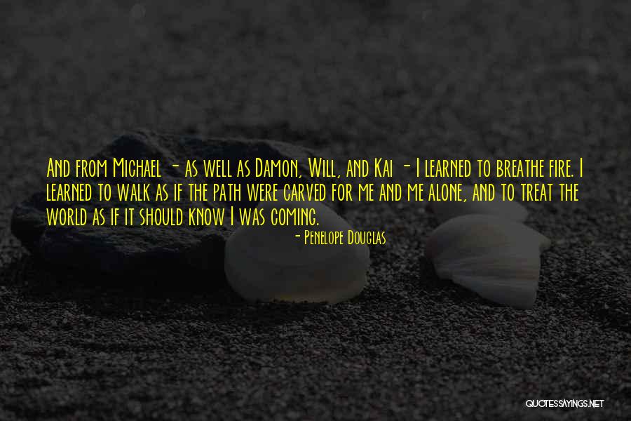 Saint Athanasius Quotes By Penelope Douglas Saint Athanasius Quotes By Penelope Douglas