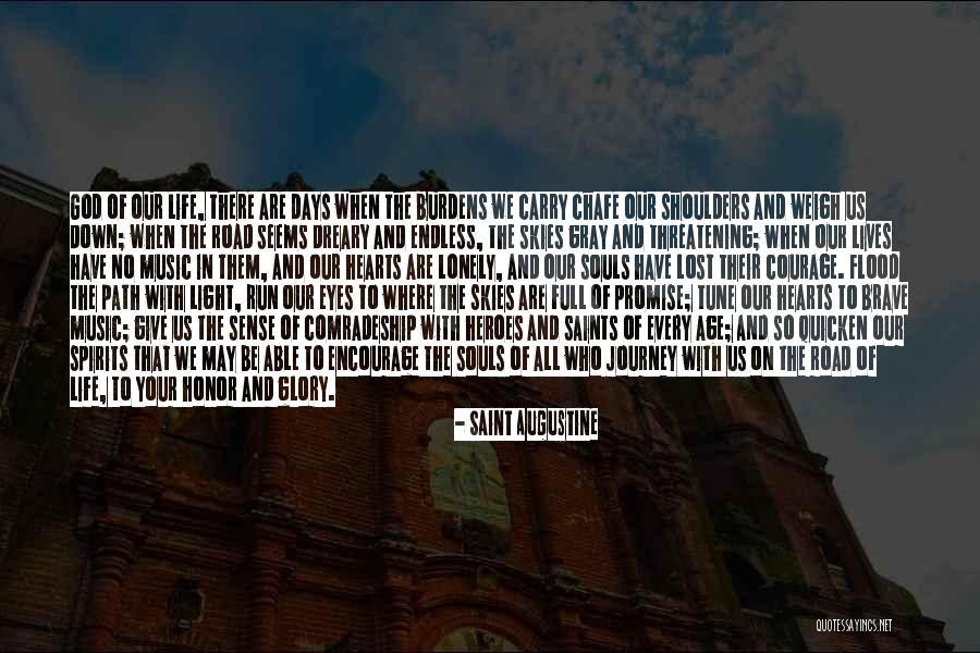 Saint Augustine Music Quotes By Saint Augustine Saint Augustine Music Quotes By Saint Augustine