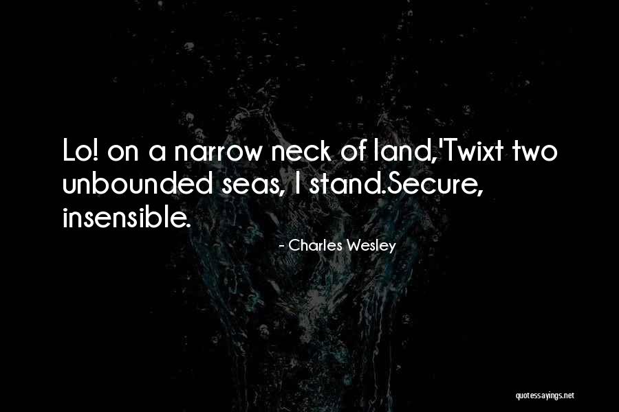 Saint Augustine Orthodox Quotes By Charles Wesley Saint Augustine Orthodox Quotes By Charles Wesley