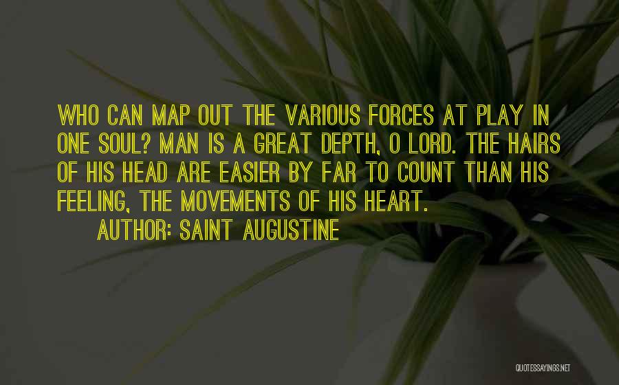 Saint Augustine Quotes 1099530