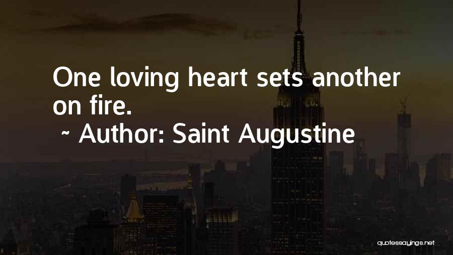 Saint Augustine Quotes 1113989