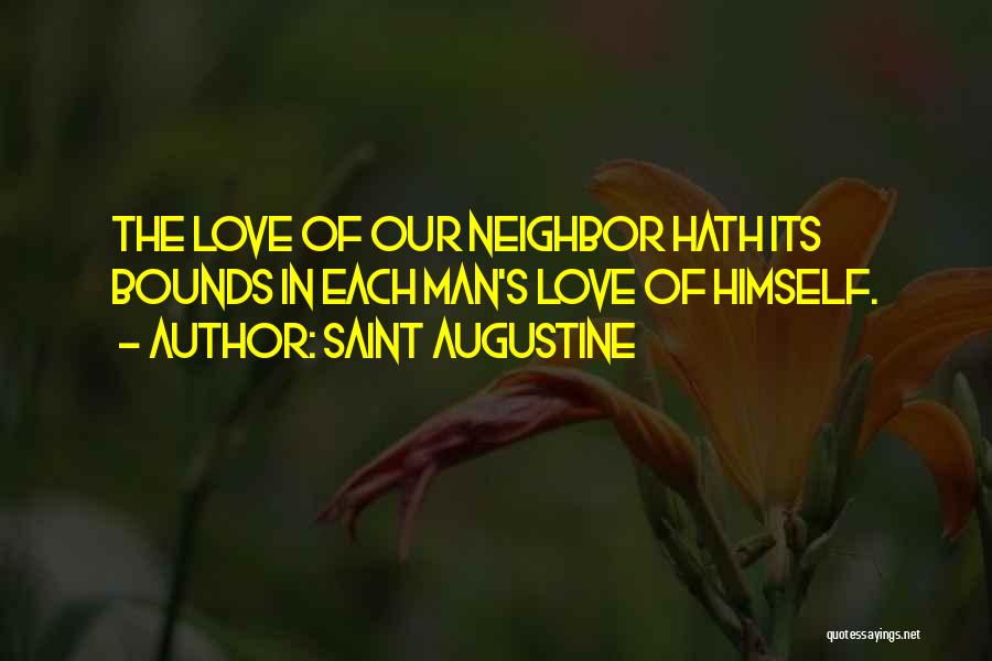 Saint Augustine Quotes 1169090