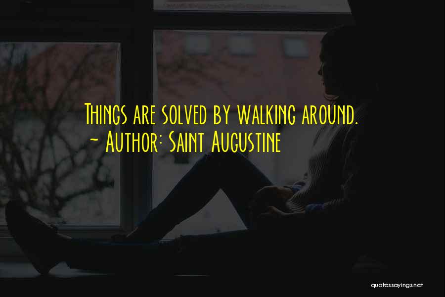 Saint Augustine Quotes 1190108