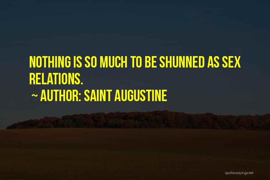 Saint Augustine Quotes 1268942