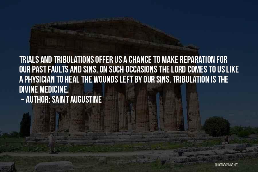 Saint Augustine Quotes 1290265