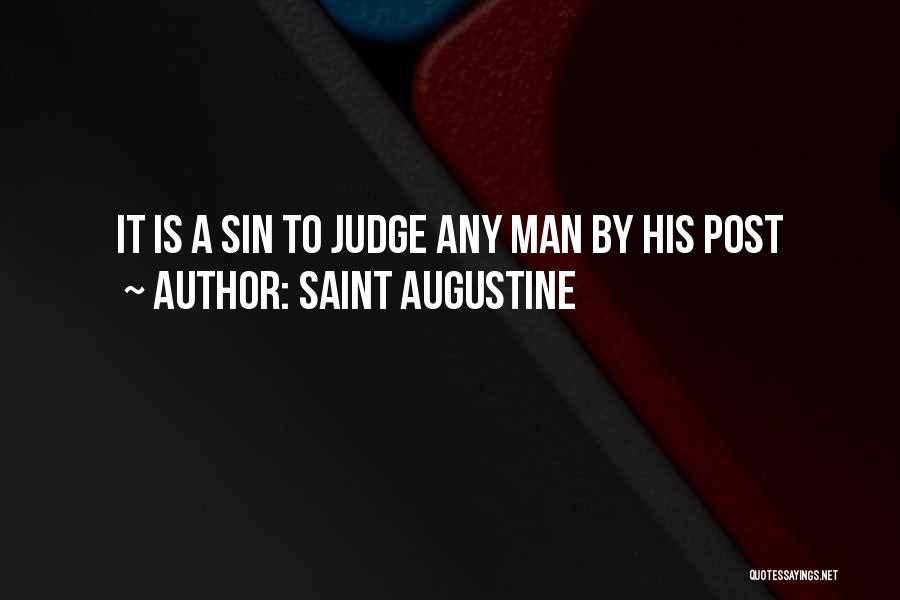 Saint Augustine Quotes 1328149