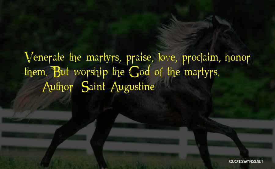 Saint Augustine Quotes 1345524