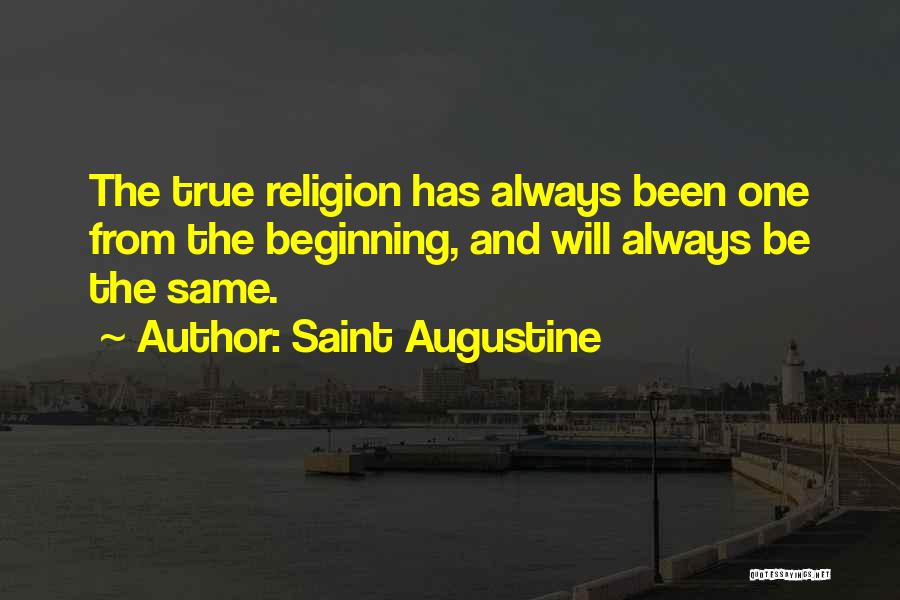 Saint Augustine Quotes 1393248