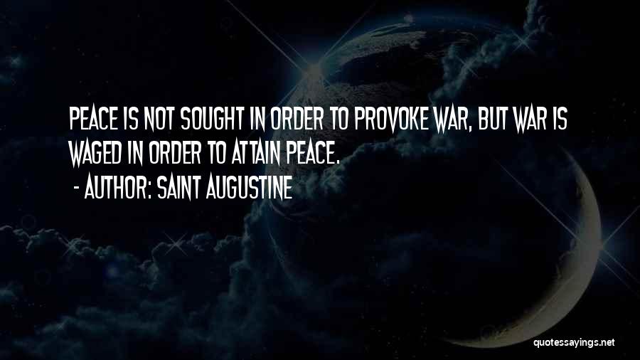 Saint Augustine Quotes 1510229