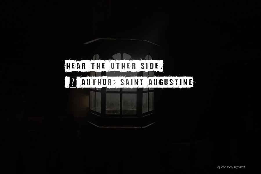 Saint Augustine Quotes 1516005
