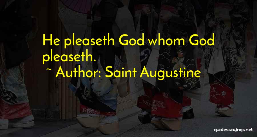 Saint Augustine Quotes 1679970