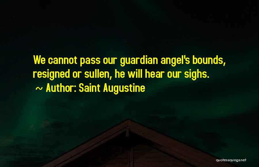 Saint Augustine Quotes 1774228