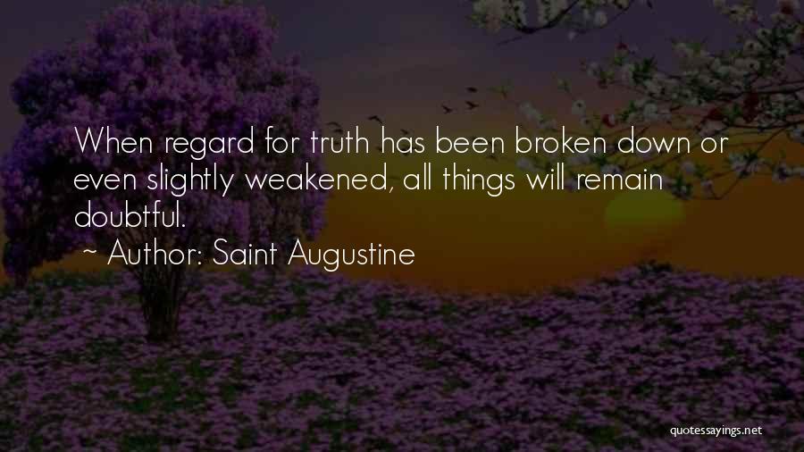 Saint Augustine Quotes 1793347