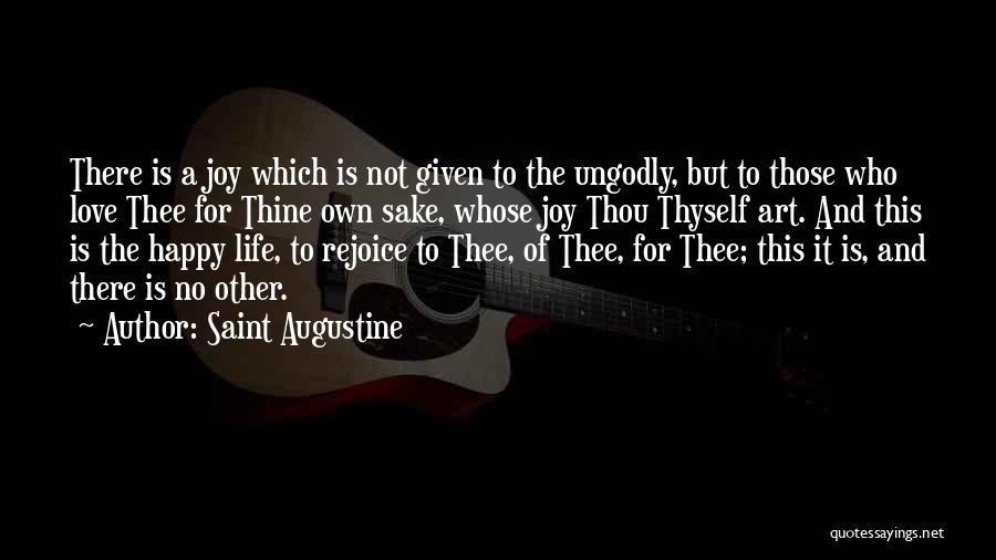 Saint Augustine Quotes 1910107