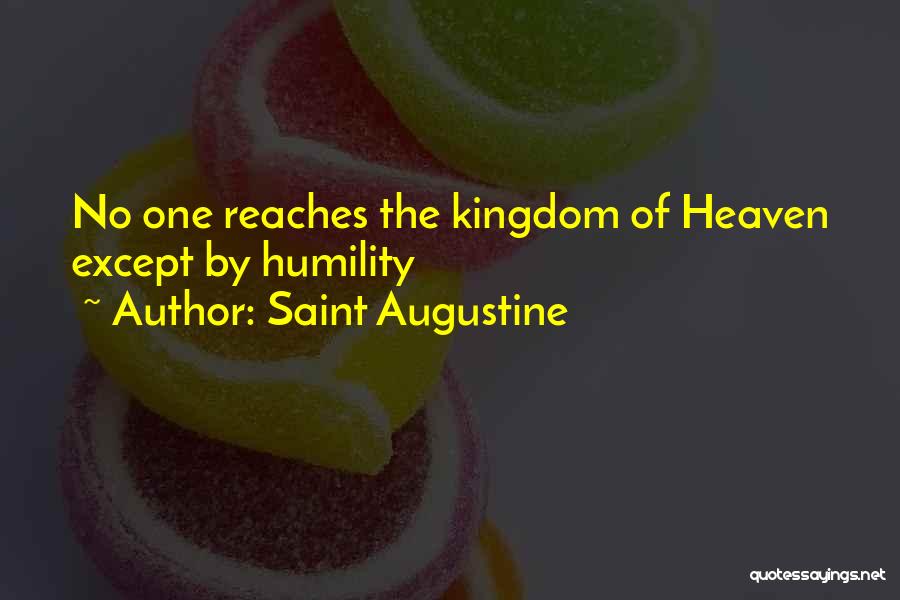 Saint Augustine Quotes 1912086