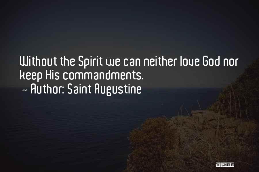 Saint Augustine Quotes 1916741