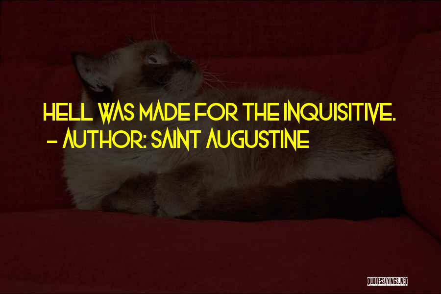 Saint Augustine Quotes 2012058