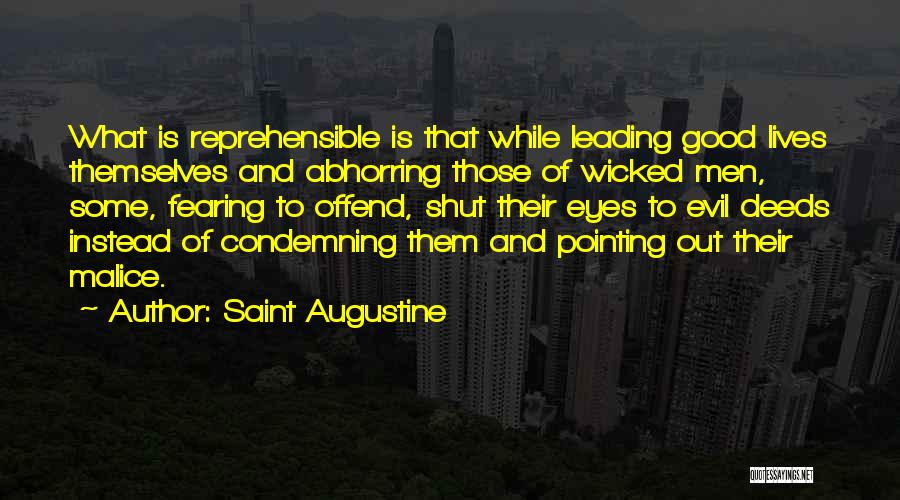 Saint Augustine Quotes 2032218