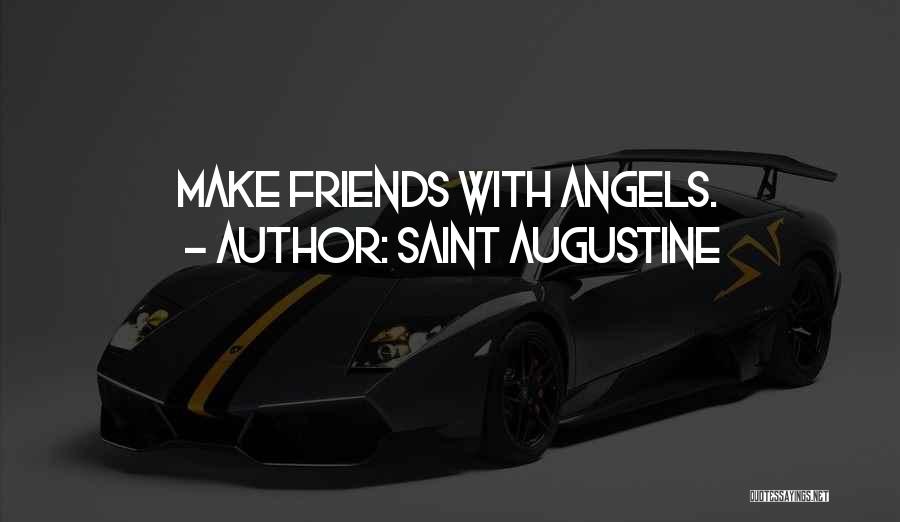 Saint Augustine Quotes 2132781