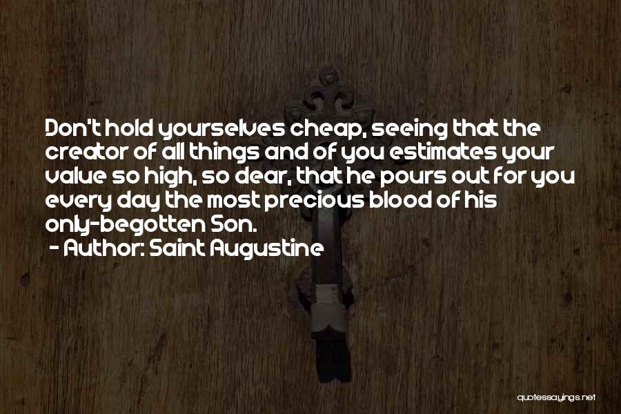 Saint Augustine Quotes 2158279