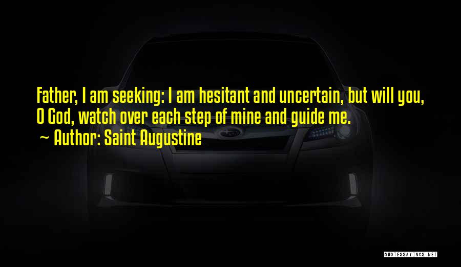 Saint Augustine Quotes 216904