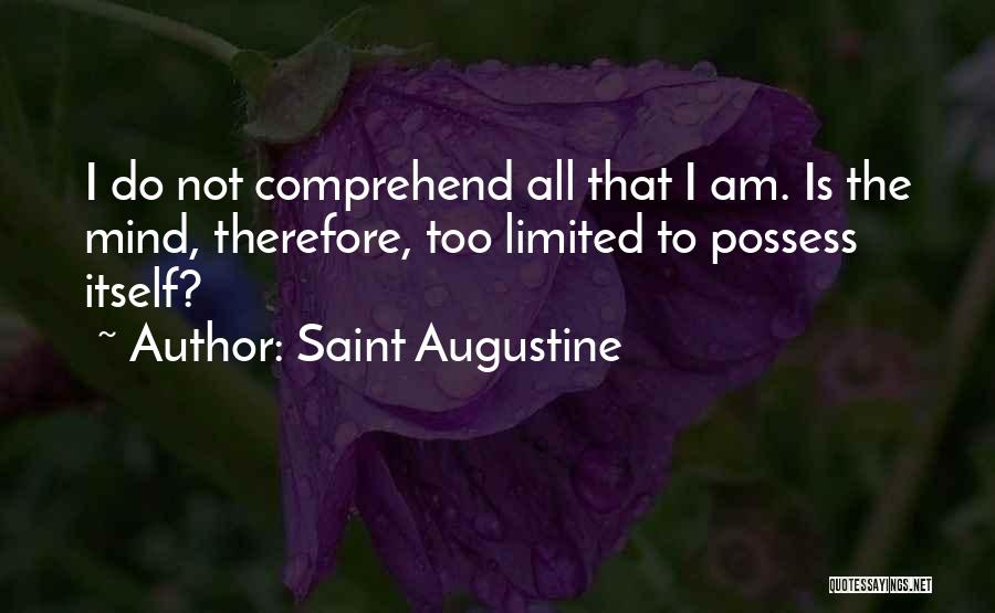 Saint Augustine Quotes 2212131