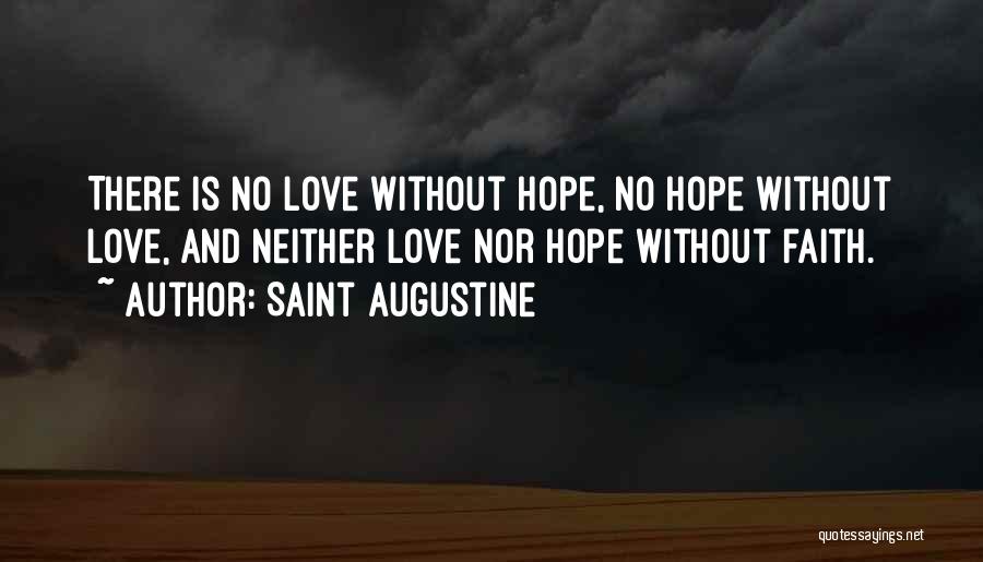 Saint Augustine Quotes 2231077
