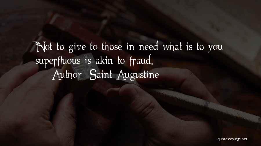 Saint Augustine Quotes 234193