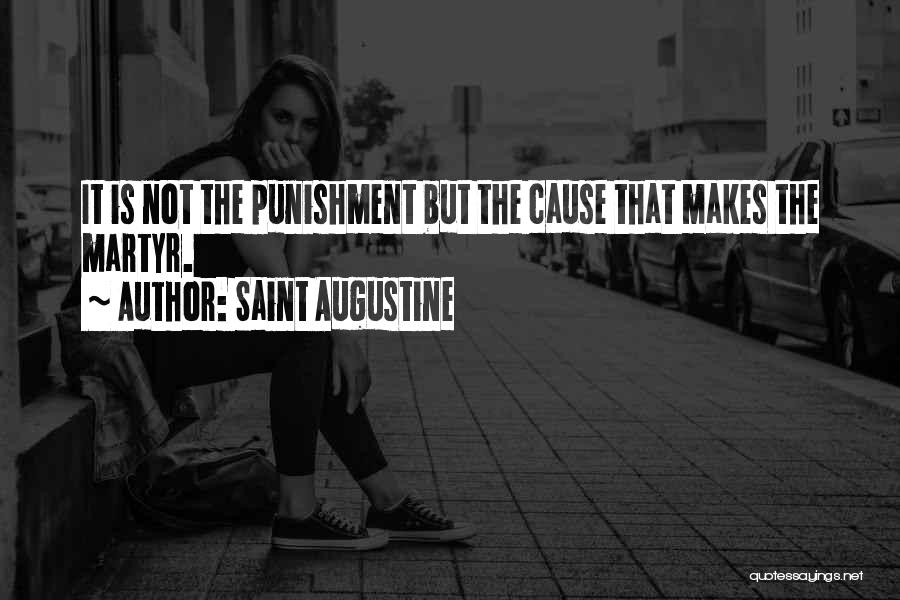 Saint Augustine Quotes 299509