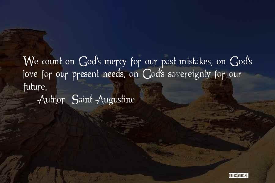 Saint Augustine Quotes 376653