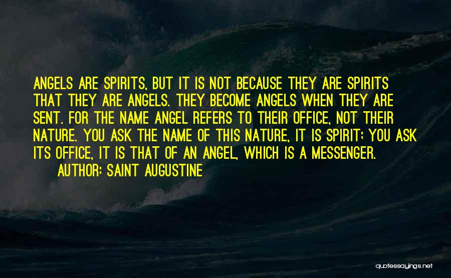 Saint Augustine Quotes 397984