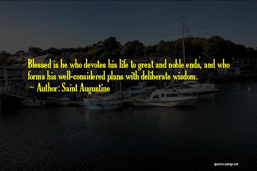 Saint Augustine Quotes 472606