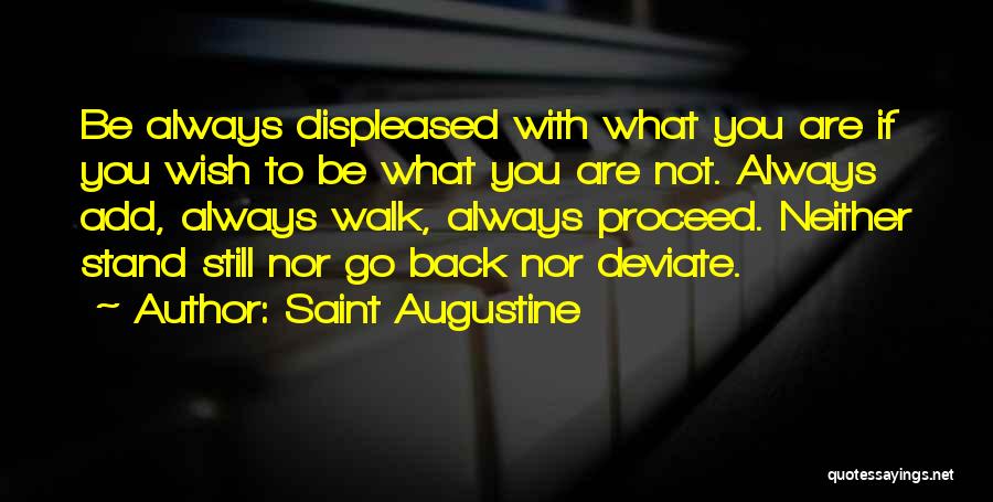 Saint Augustine Quotes 526358