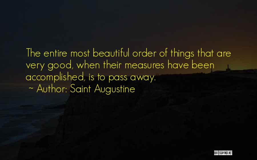 Saint Augustine Quotes 573760