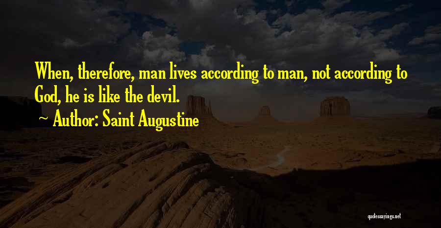 Saint Augustine Quotes 601384