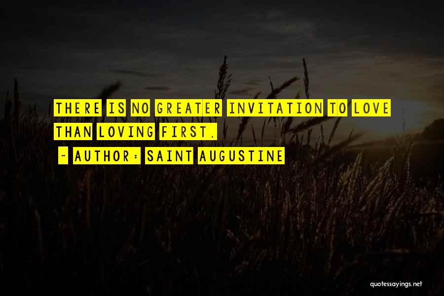 Saint Augustine Quotes 607426