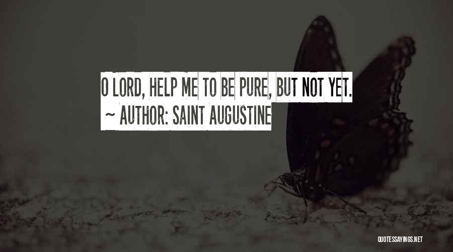 Saint Augustine Quotes 942875