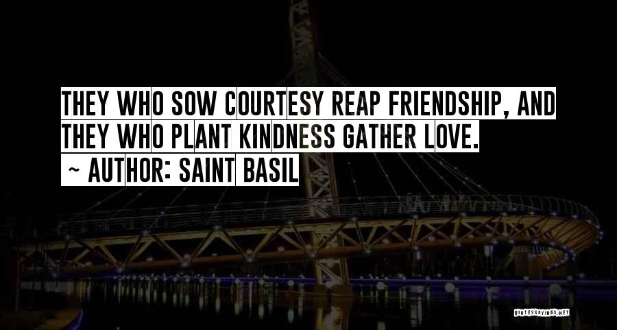Saint Basil Quotes 1018570