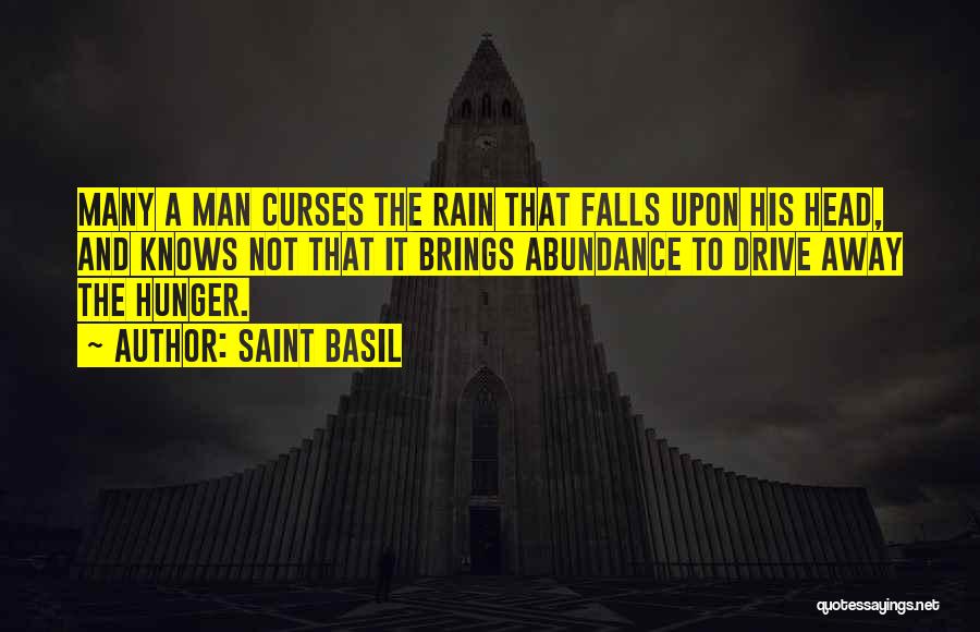 Saint Basil Quotes 1053829