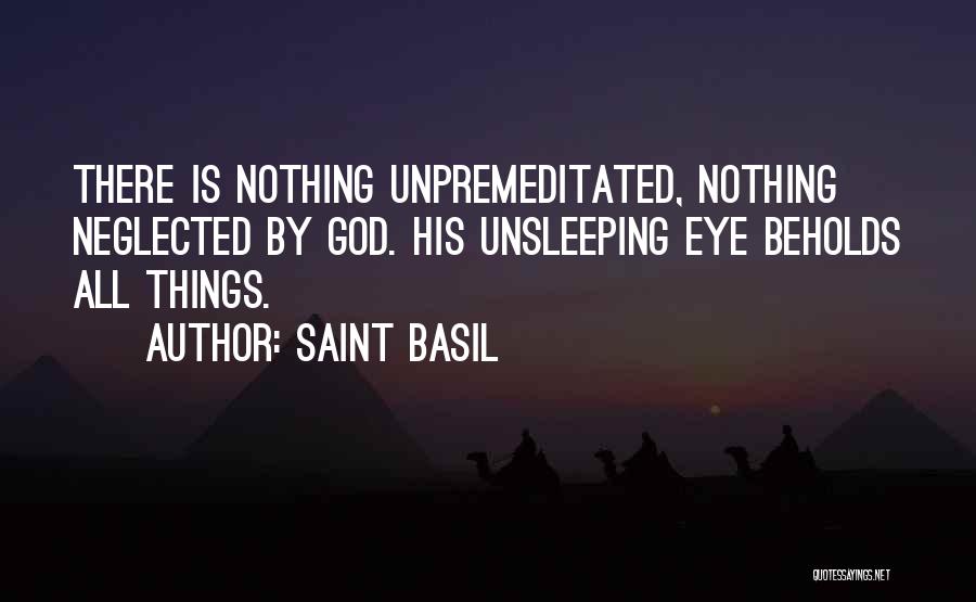 Saint Basil Quotes 1174584